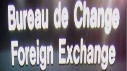 Bureau De Change Implements Bold 'No Sales Policy' To Counteract Naira Depreciation And Foster Economic Stability