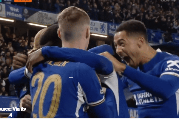 "Chelsea Secures Dramatic 3-2 Victory Over Leeds United: Gallagher's Late Winner Seals Intense Battle"
