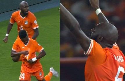 Oumar Niakite'S 122Nd Minute Heroics Propel Host Nation Côte D'Ivoire To Semifinals With 2-1 Triumph Over Mali