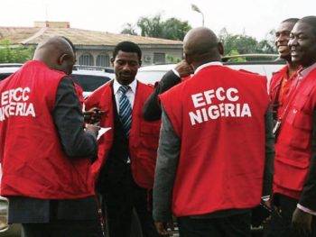 Efcc Establishes Specialized Team To Combat Illegal Currency Activities