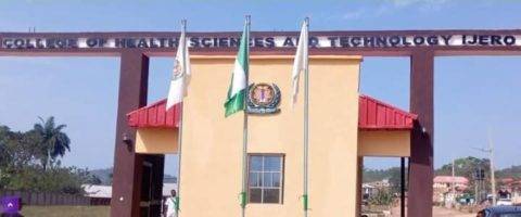 Ekiti State Government Excellently Prioritizes Higher Education