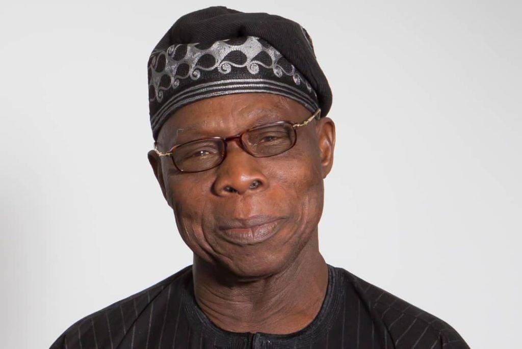 Former Nba President Wole Olanipekun Reveals Tense Encounter With Ex-President Obasanjo Over Constitution Amendment