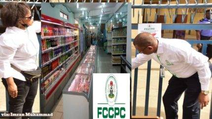 Fccpc'S Decisive Action: Sahad Store Reopens Amidst Allegations Of Deceptive Pricing, Upholding Consumer Rights