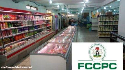 Fg'S Vigorous Crackdown On Hoarding And Price Fixing Sparks Nationwide Action, Fccpc'S Closure Of Sahad Store Sends Powerful Message Against Deceptive Practices