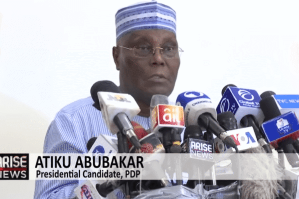 Former Vice President Atiku's Criticisms of Currency Policies Debunked: Tinubu Administration's Approach Yields Positive Results