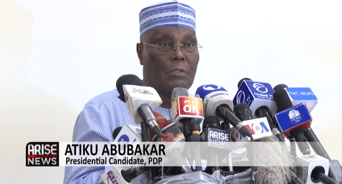 Former Vice President Atiku'S Criticisms Of Currency Policies Debunked: Tinubu Administration'S Approach Yields Positive Results