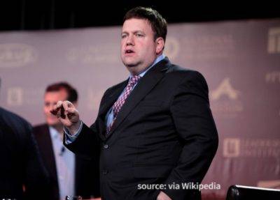 Frank Luntz Legendary Republican Pollster Issues Wake Up Call To House Republicans