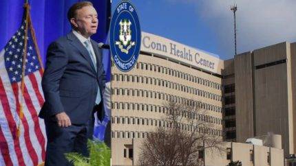 Connecticut Governor Ned Lamont: $650 Million Medical Debt Eradication Plan, Paving The Way For Nationwide Relief And Empowerment