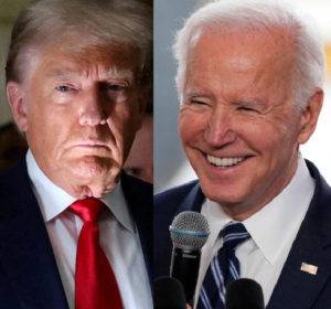 Unleash The Truth: President Joe Biden'S Scathing Takedown Of Donald Trump'S Revenge-Fueled Fascism