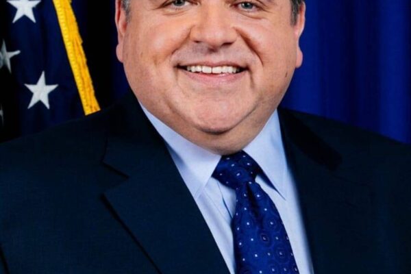 Illinois Governor JB Pritzker Rejects Proposal for Taxpayer-Funded Baseball Stadium