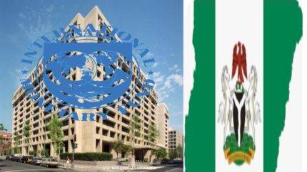 International Monetary Fund Issues Stark Warning On Nigeria'S Economic Crisis, Urgent Action Needed Now