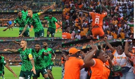 From Zeros To Heroes: Côte D'Ivoire Clinches Africa Cup Of Nations Title With 2-1 Victory Over Nigeria