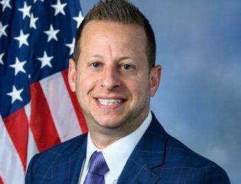 Democratic Representative Jared Moskowitz Issues Terrifying Warning: Trump'S Actions Could Lead To World War Iii