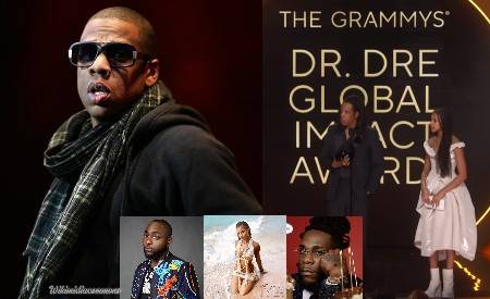 Jay-Z Calls Out Grammy Awards For Historical Injustices