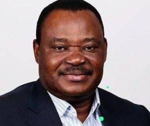 Senator Jimoh Ibrahim Sees Opportunity In Tragic Passing Of Former Ondo Governor Rotimi Akeredolu