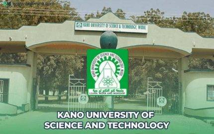 Kano State University Unveils Aliko Dangote University Of Science And Technology: Pioneering Robotics For Efficient Campus Maintenance