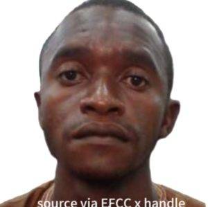 Kelvin Tikus Convicted And Jailed For Employment Scam In Gombe