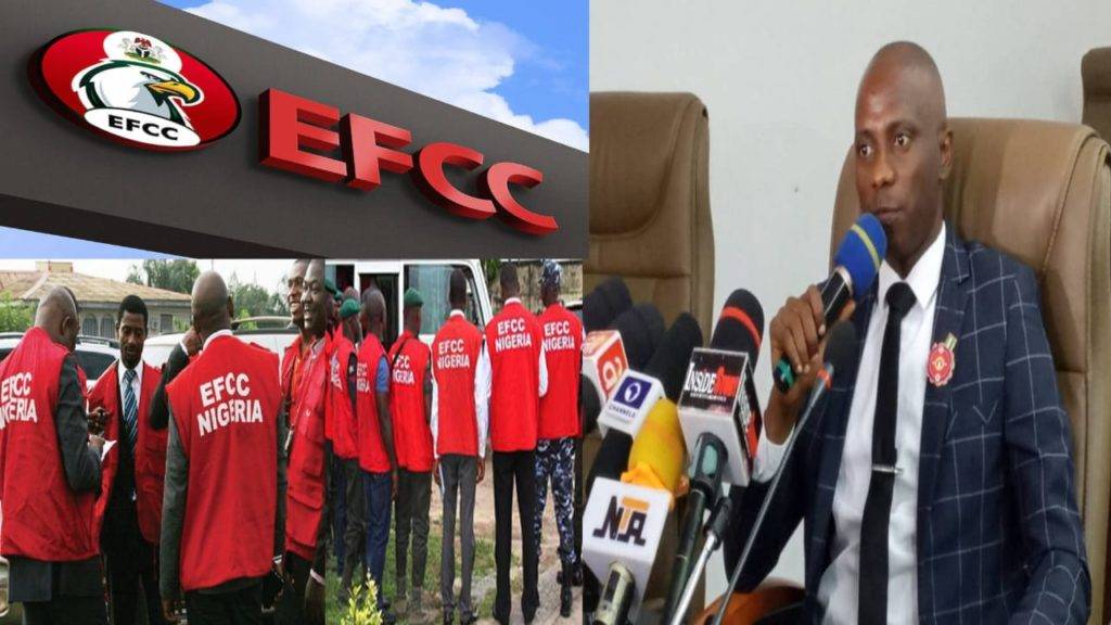 Efcc Launches Legal Battle Against Former Kogi State Governor Yahaya Bello Amid Corruption Allegations