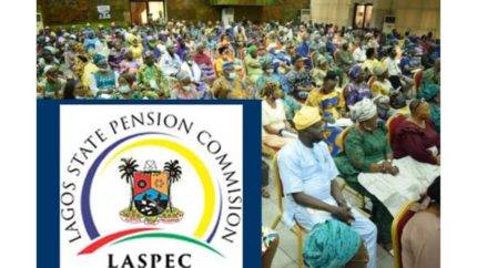 Lagos State To Disburse N3.1 Billion In Pension Benefits To Retirees