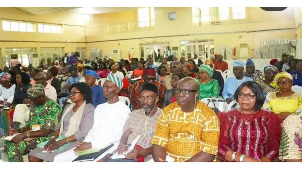 Lagos State To Disburse N3.1 Billion In Pension Benefits To Retirees