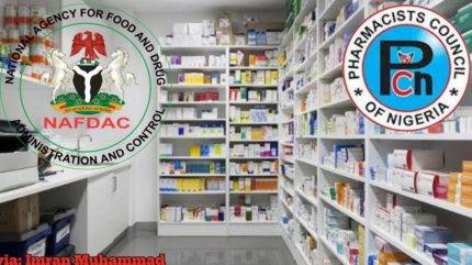 Crackdown On Unethical Practices: Nafdac And Pcn Close Down 1,321 Patent Medicine Stores In Kano, Safeguarding Public Health And Integrity