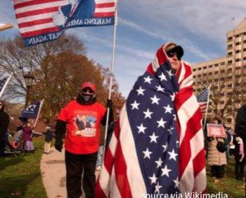 Michael Joseph Foy Insurrectionist Sentenced to Three Years for Capitol ...