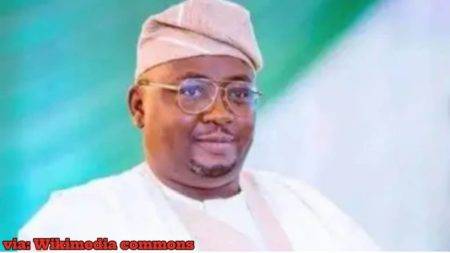 Minister Adebayo Adelabu Takes Drastic Action To Tackle Nigeria'S Power Crisis, Promising Solutions Unveiled