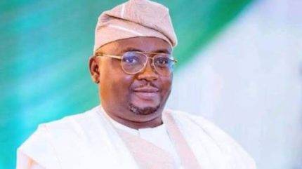 Minister Of Power, Mr. Bayo Adelabu Unveils Pressing Challenges Detrimental To Power Plants' Operation