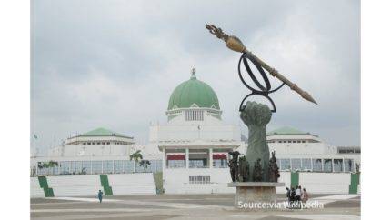 National Assembly Propels State Police Legislation To Tackle Rising Insecurity: A Closer Look At Nigeria'S Strategic Security Framework&Quot;