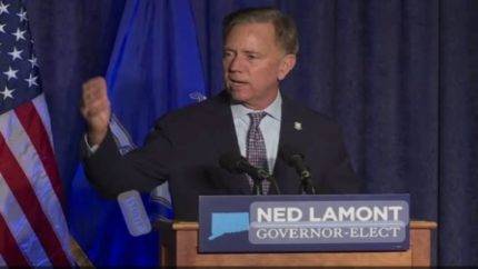 Connecticut Governor Ned Lamont: $650 Million Medical Debt Eradication Plan, Paving The Way For Nationwide Relief And Empowerment