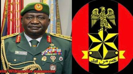 Nigerian Military Issues Stern Warning Against Coup Advocacy: Legal Ramifications For Subversive Activities