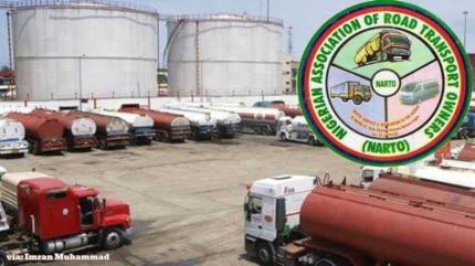 Nigerian Transporters Brace For Impending Fuel Shortage Catastrophe: Urgent Action Needed To Stabilize Sector