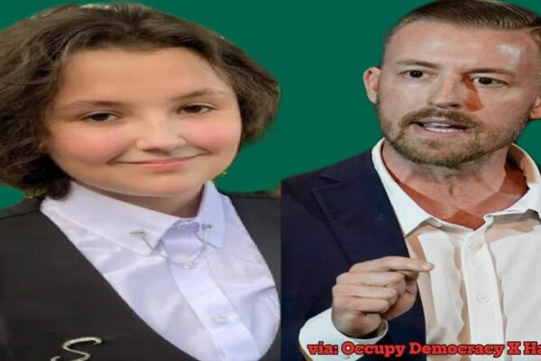 Exposing the Toxic Nexus: Oklahoma's Superintendent Ryan Walters Exploits Tragedy for Divisive Agenda