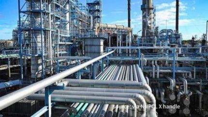 Port Harcourt Refinery Nears Completion, Promising Economic Boost For Nigeria