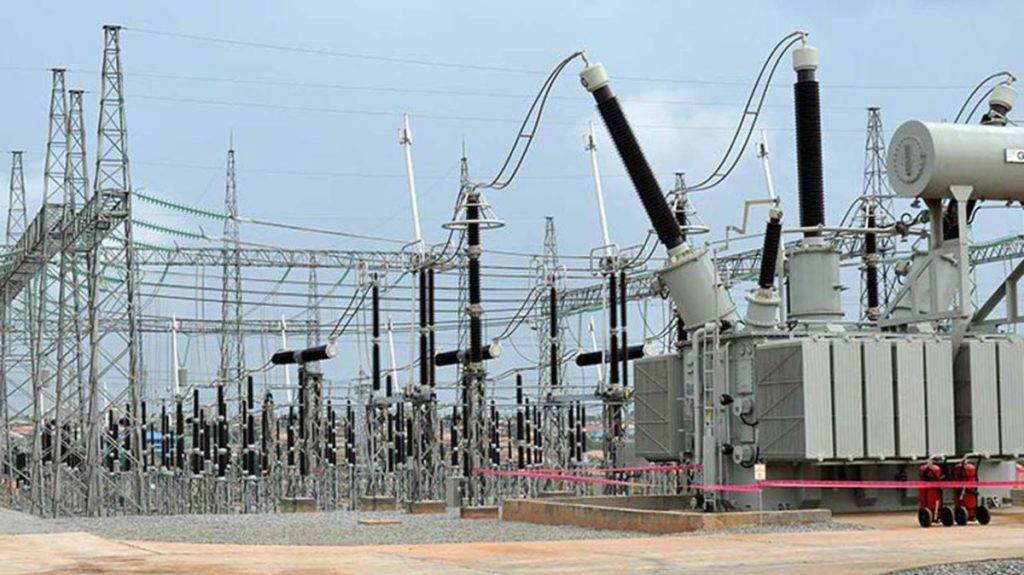 Minister Of Power, Mr. Bayo Adelabu Unveils Pressing Challenges Detrimental To Power Plants' Operation