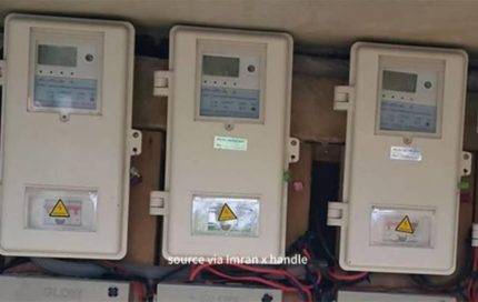 Nerc Considering Price Hike For Prepaid Meters