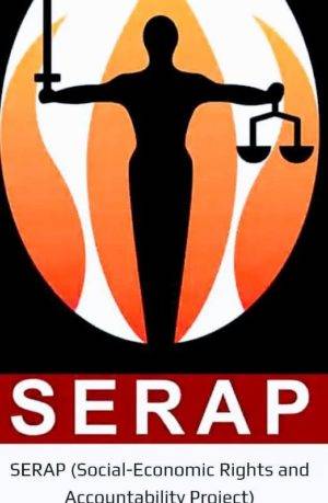 Serap Urges Investigation Into Alleged Misappropriation Of $3.4Bn Imf Loan During Buhari Administration, Highlighting Concerns