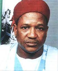 Senator Bukar Abba Ibrahim, A Stalwart Leader'S Positive Legacy Resonates Nationwide In A Unifying Farewell