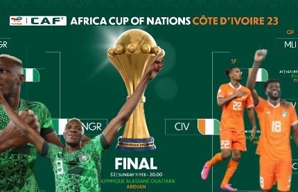 From Zeros To Heroes: Côte D'Ivoire Clinches Africa Cup Of Nations Title With 2-1 Victory Over Nigeria