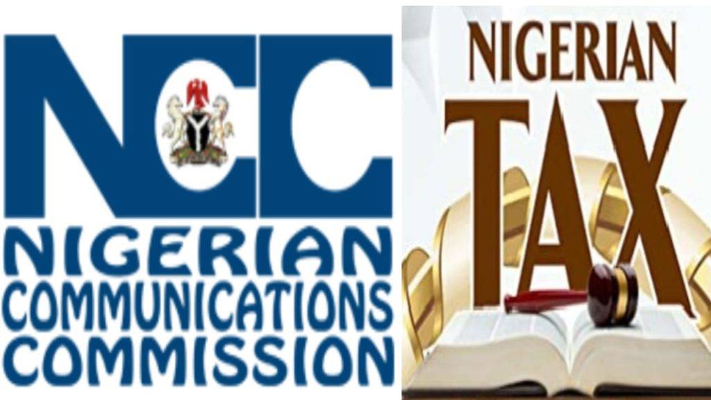 Nigeria Communications Commission (Ncc) Urges Tax Relief For Telecom Companies To Fuel Innovation