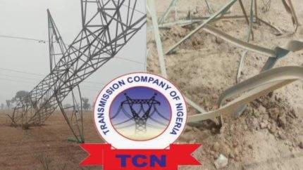 Tcn'S Tower 388 Vandalized: Urgent Recovery Actions, Legal Pursuits; Collaborative Security Measures Ensue For Strengthening National Power Grid