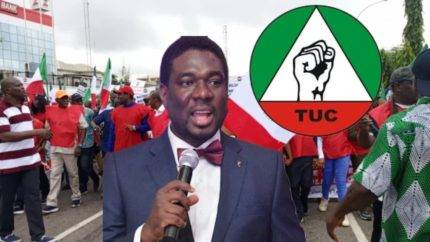 Nlc And Tuc Issue Urgent Nationwide Strike Ultimatum, Government Accountability Demanded