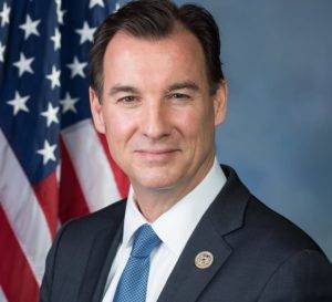 Democratic Triumph: Tom Suozzi Regains Control Of Crucial U.s. House Seat From George Santos In New York