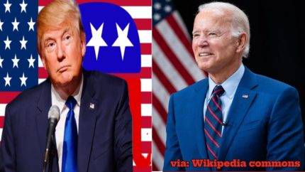 Trump: Houston Chronicle'S Endorsement Deals Heavy Blow To Trump'S 2024 Bid: Biden Gains Momentum