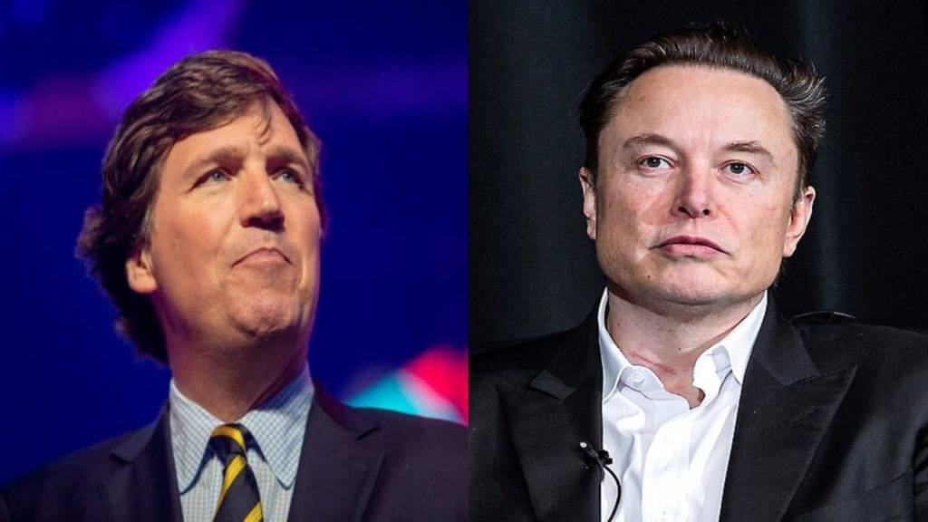 European Parliament Slams Tucker Carlson'S Alleged Pro-Putin Stance, Calls For Action Intensify Amidst Growing Controversy