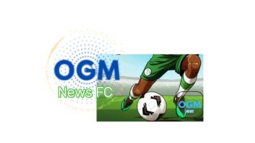 Welcome To Ogm News Sports