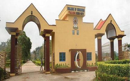 Ekiti State Government Excellently Prioritizes Higher Education