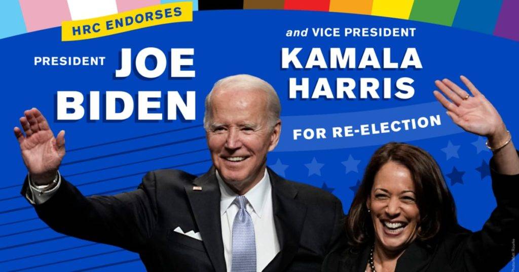 Pro-Biden Super Pac To Launch $40 Million Campaign Targeting Trump'S Legal Woes