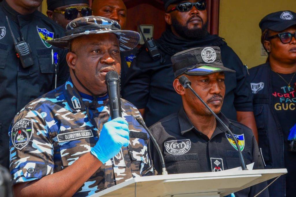 Police Neutralize Notorious Bandit Leader In Abuja, Thwart Kidnapping Plot