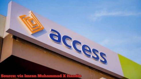 Access Holdings Plc Leaps Ahead With $1.5 Billion Capital-Raising Program In Response To Central Bank Policy